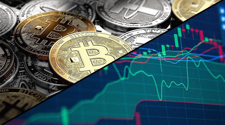 ۵ آلت‌کوین برجسته بازار نزولی که ساختار صعودی خود را حفظ کرده‌اند