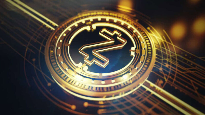 زی‌کش با رشد ۴۰ برابری به صدر بازار کوین‌های حریم خصوصی رسید