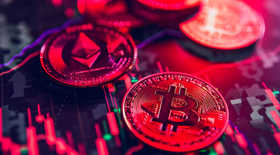 احساسات بازار کریپتو در کف ۸ ماهه؛ تحلیلگران نگران نیستند