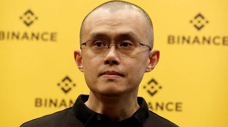 هشدار مهم CZ درباره فرصت طلایی خرید در دل ترس شدید بازار کریپتو!