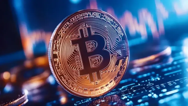 بیت کوین در تلاش برای رسیدن به سطح ۹۰ هزار دلار؛ تحلیل تکنیکال نشان‌دهنده مقاومت جدی است