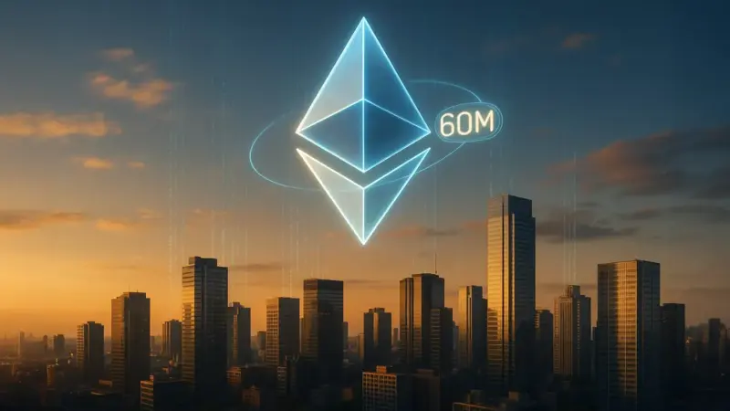 اتریوم با افزایش تاریخی حد گس، ظرفیت شبکه را دو برابر کرد؛ آینده‌ای هدفمندتر در راه است