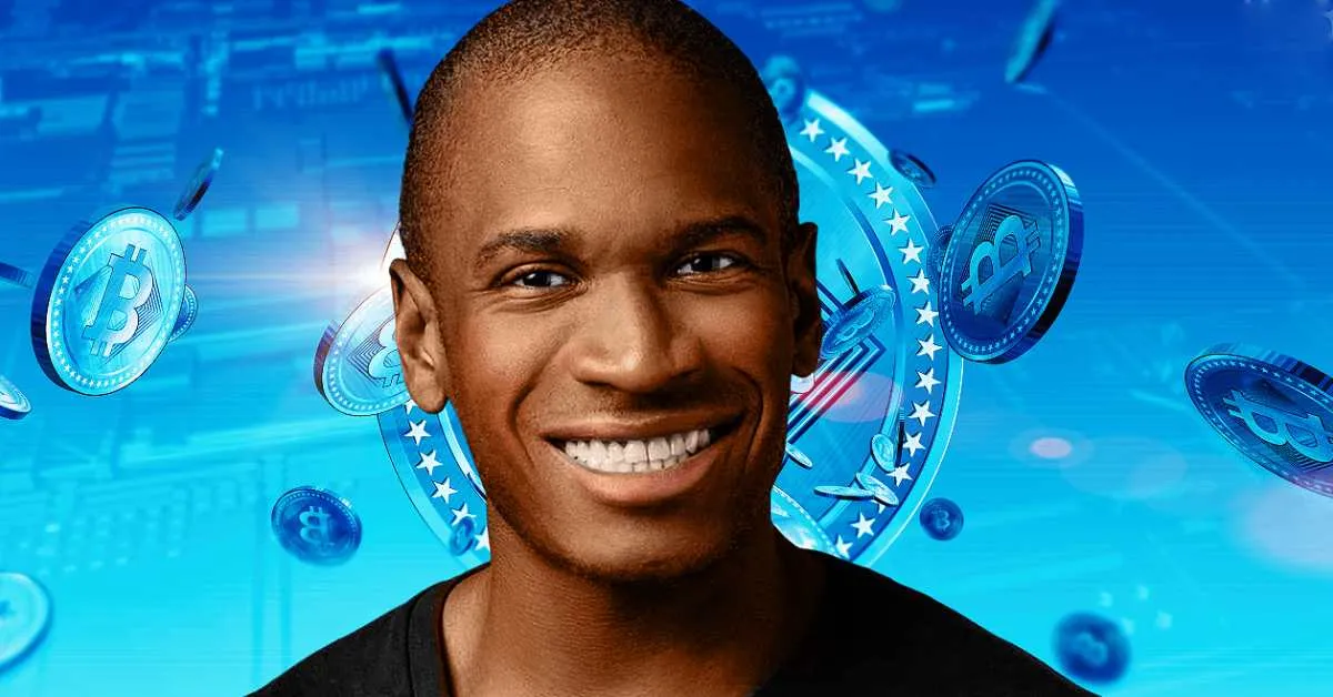 آرتور هیز: بیت کوین ممکن است تا ۸۰ هزار دلار اصلاح شود