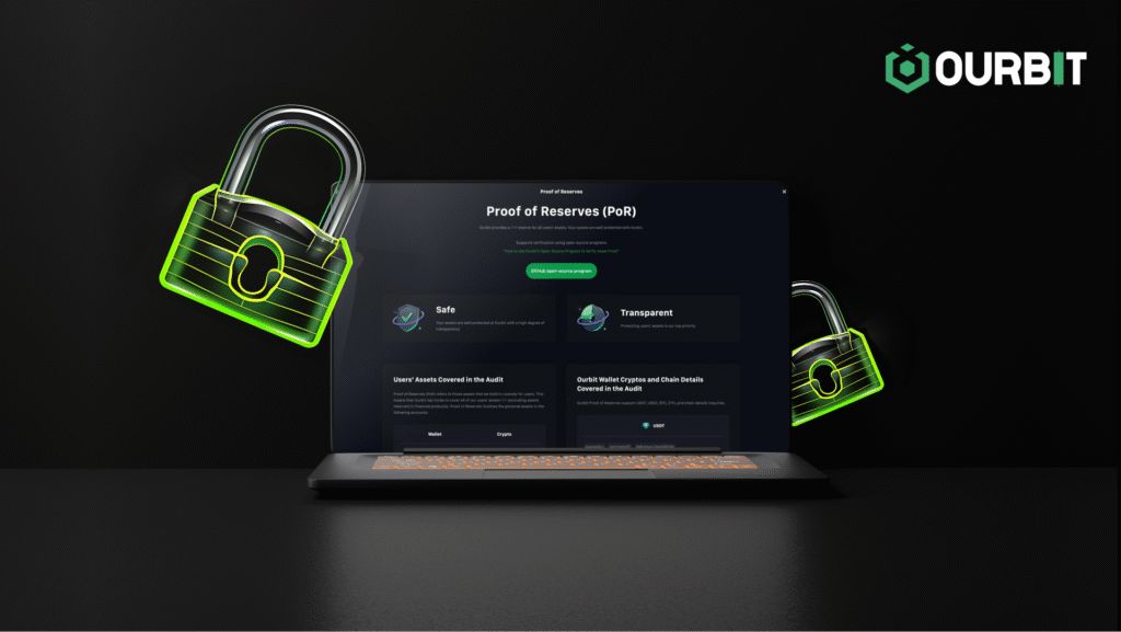 بررسی صرافی اوربیت Oubrit؛ پلتفرمی برای همه نیاز ها