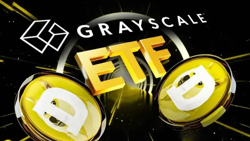 صندوق ETF دوج کوین رسما وارد وال‌استریت شد