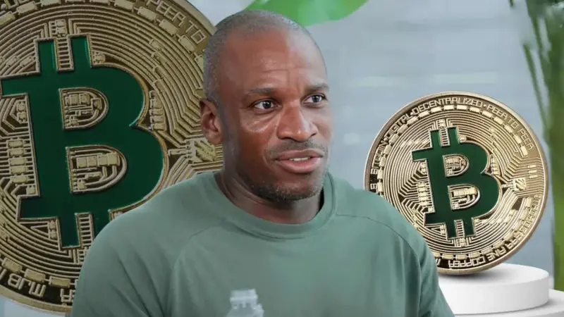 آرتور هیز هشدار داد: سقوط بیت‌کوین به ۸۰ هزار دلار؛ آیا اکنون زمان خرید است؟