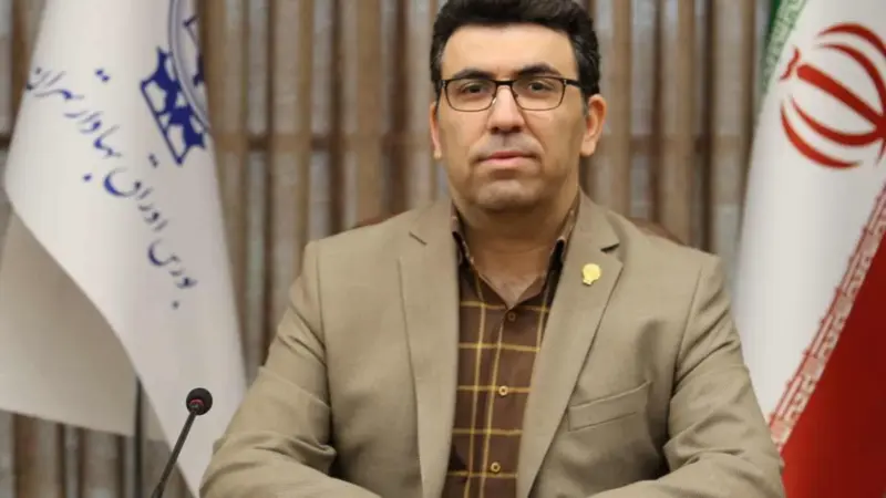 مدیرعامل بورس تهران: بازار سرمایه به دنبال همگرایی با دارایی‌های رمزارزی است نه مقابله!