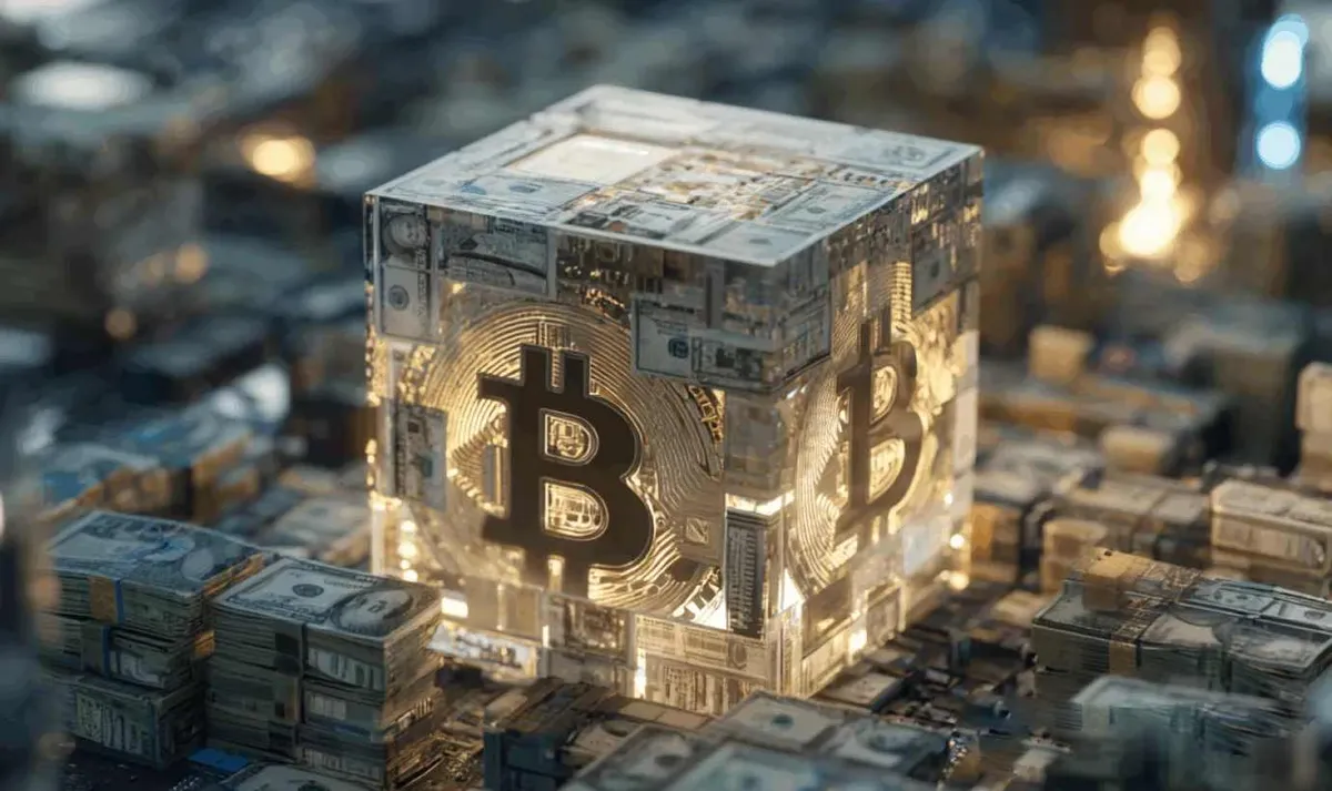 بیت کوین زیر فشار مقاومت ۸۷ هزار دلار؛ آینده قیمت در هاله‌ای از ابهام