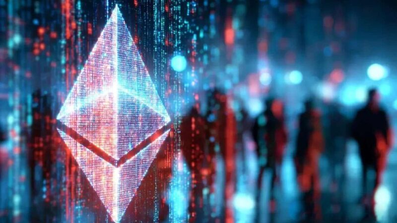 اتریوم در آستانه ۳۰۰۰ دلار؛ چرا سرمایه‌گذاران استیکینگ را رها کردند؟