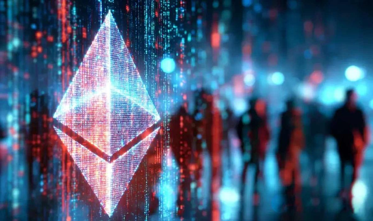 اتریوم در آستانه ۳۰۰۰ دلار؛ چرا سرمایه‌گذاران استیکینگ را رها کردند؟