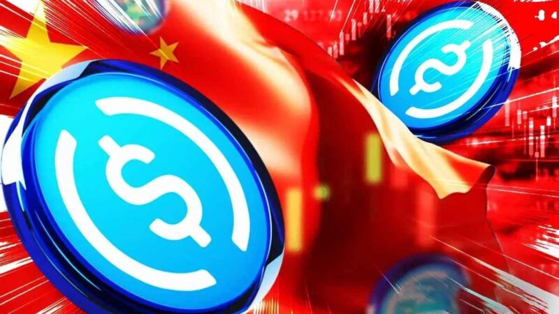 چین با مقررات جدید، استیبل‌کوین‌ها را در تنگنا قرار داد؛ آینده کریپتو در هاله‌ای از ابهام