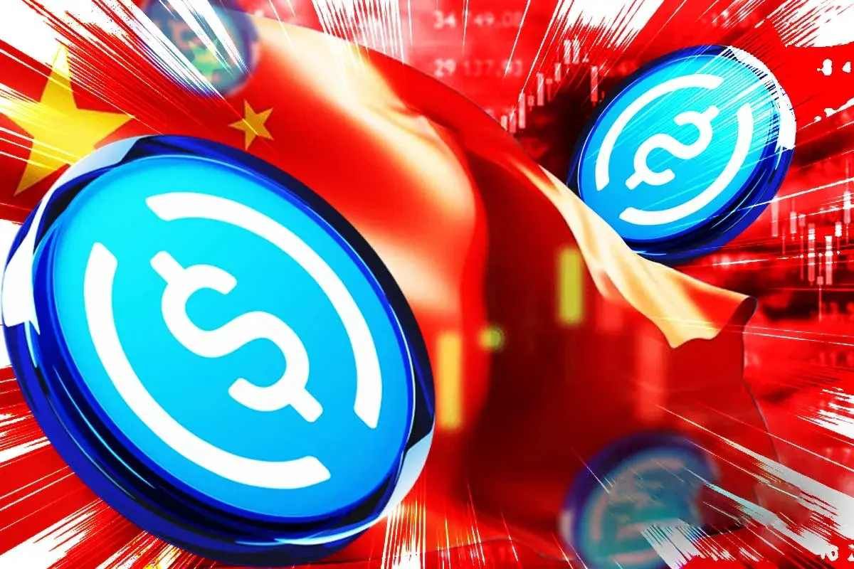 چین با مقررات جدید، استیبل‌کوین‌ها را در تنگنا قرار داد؛ آینده کریپتو در هاله‌ای از ابهام