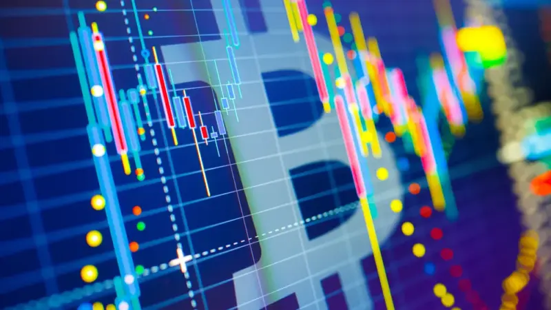 رالی شکننده بیت‌ کوین به محدوده ۸۸ دلار؛ بازار همچنان روی لبه تیغ