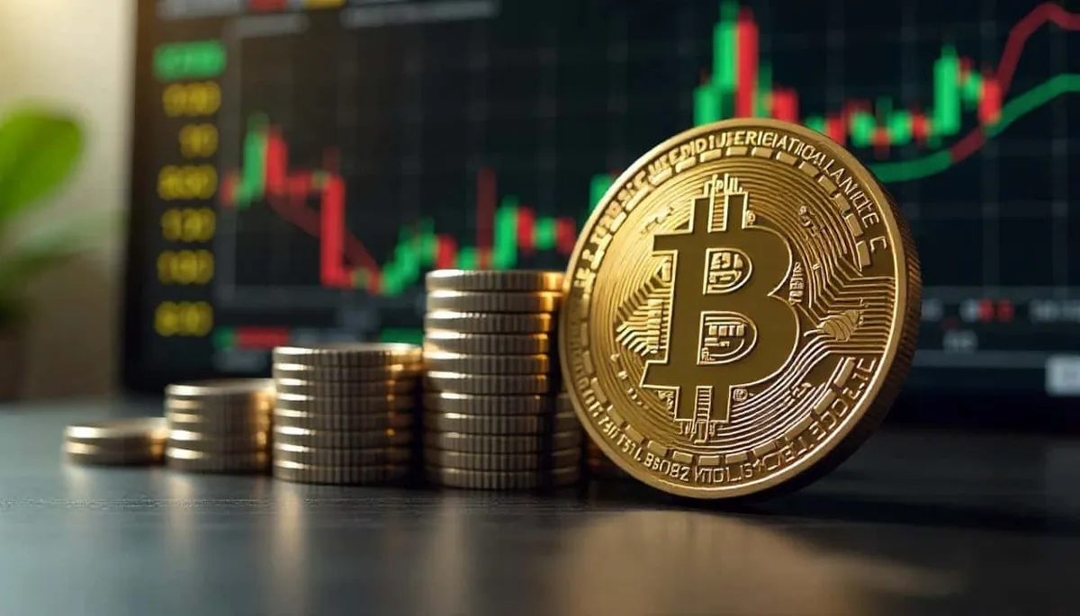 حجم معاملات باز بیت کوین به کم‌ترین سطح ماه اخیر رسید