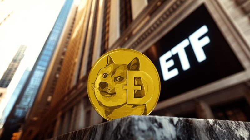 افت غیرمنتظره حجم معاملات صندوق ETF دوج کوین گری‌اسکیل در نخستین روز فعالیت!