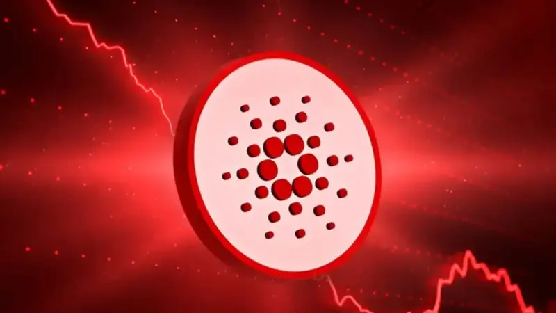 کاردانو در آستانه سقوط به کف قیمتی سال ۲۰۲۴ قرار گرفت