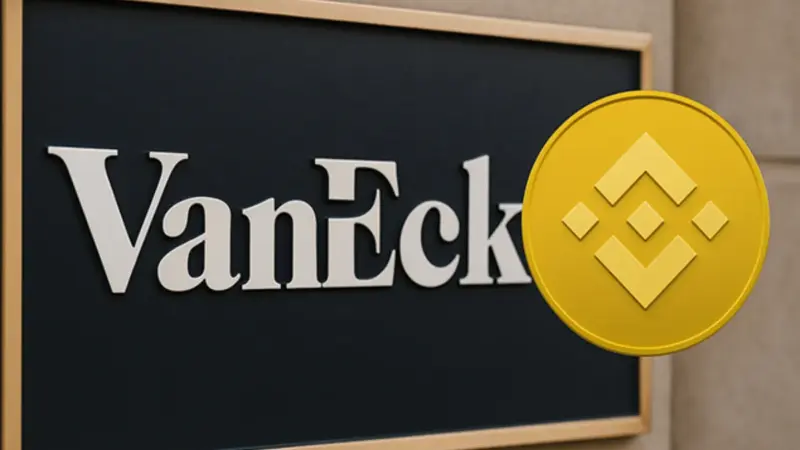 شرکت وَِن‌اِک برنامه عرضه صندوق ETF استیکینگ BNB را متوقف کرد