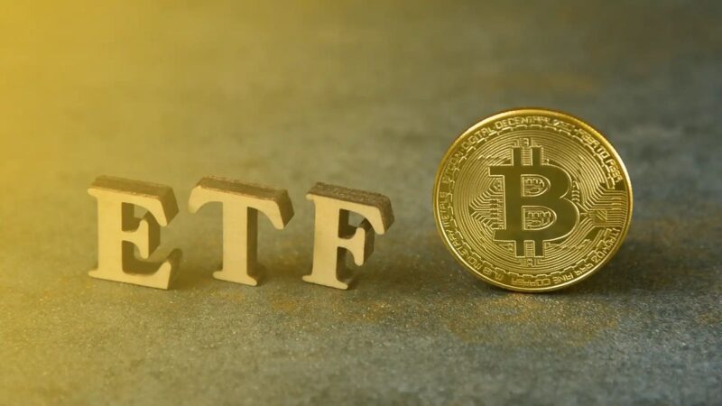 ورود ۱۲۹ میلیون دلار به صندوق‌های ETF بیت کوین؛ آیا بازار رمز ارزها به نقطه عطف رسیده؟