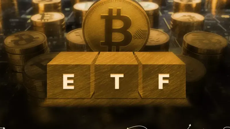 ورق برگشت؛ ورود ۷۰ میلیون دلار به ETFهای بیت‌کوین پس از هفته‌ها خروج سنگین