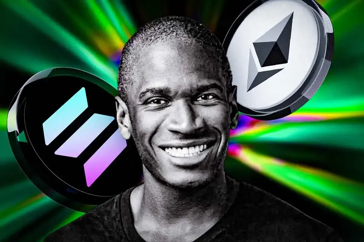 آرتور هیز: اتریوم و سولانا تنها بازماندگان بلاک چین لایه ۱ در آینده نزدیک!