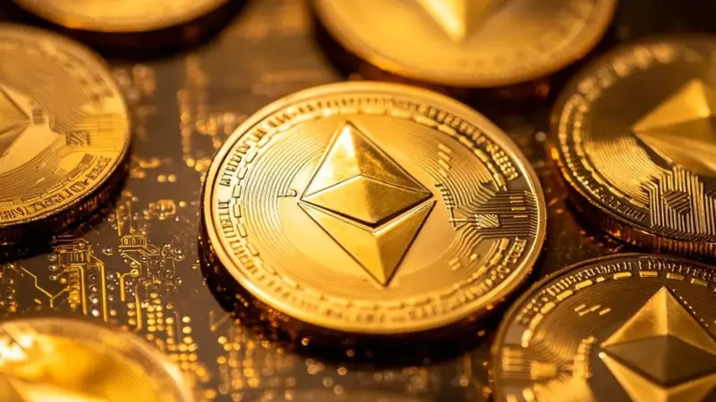 سنتیمنت پیش‌بینی کرد؛ اتریوم آماده صعود تا ۳۲۰۰ دلار در کوتاه‌مدت است؟ 