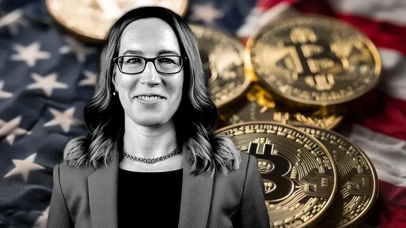 کمیسر SEC: نگهداری شخصی ارزهای دیجیتال، خط قرمز آزادی‌های فردی در آمریکا