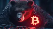 همبستگی حیرت‌انگیز ۹۸٪ بیت‌کوین با سقوط تاریخی ۲۰۲۲؛ آیا بازار نزولی دوباره تکرار می‌شود؟