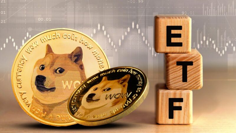 سقوط آزاد ۸۰ درصدی حجم معاملات ETF دوج کوین در دومین روز؛ آیا شور اولیه از بین رفت؟