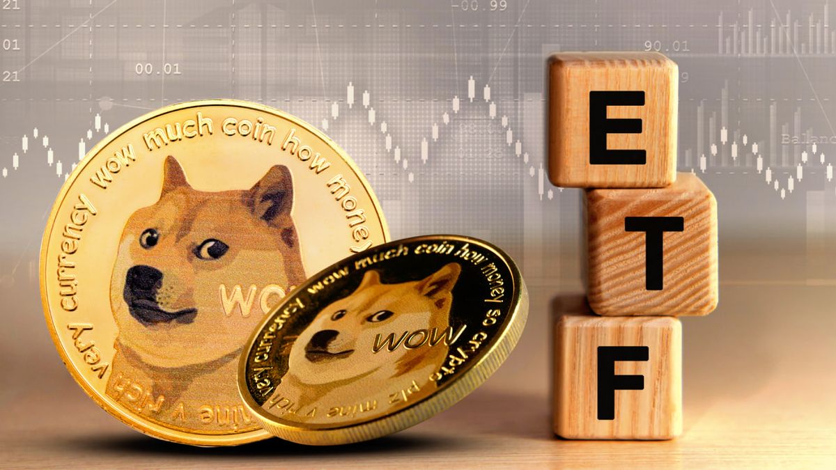 سقوط آزاد ۸۰ درصدی حجم معاملات ETF دوج کوین در دومین روز؛ آیا شور اولیه از بین رفت؟