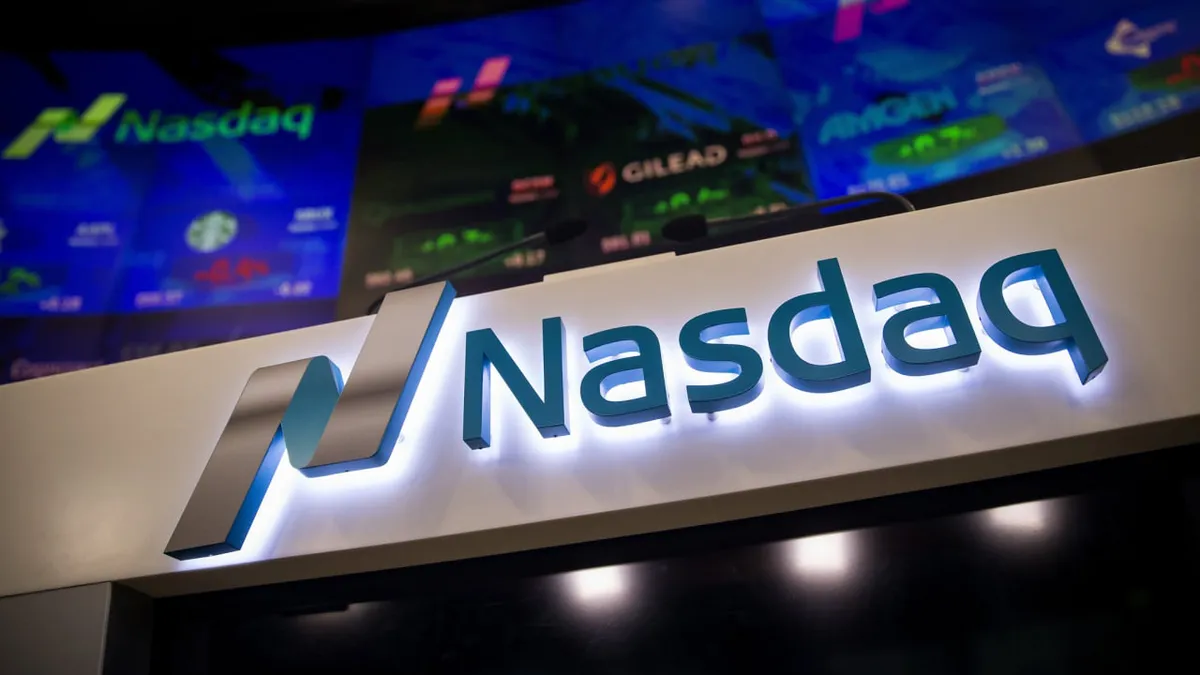 شتاب عجیب بورس نزدک برای توکنیزه‌سازی سهام وال‌استریت؛ آیا انقلاب جدیدی در راه است؟