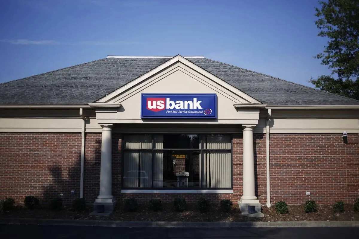 یو‌اس بانک با استیبل کوین اختصاصی در استلار، دنیای پول دیجیتال را متحول می‌کند!