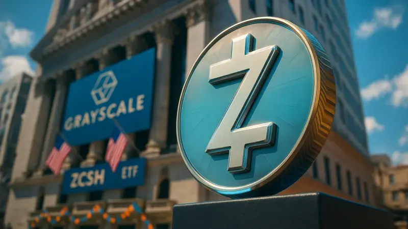 اولین صندوق ETF زی‌کش در وال‌استریت؛ آزمونی جدی برای حریم‌خصوصی در بازارهای مالی