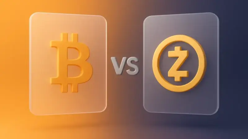 زی‌کش چگونه بیت کوین را کنار زد و به سودآورترین ارز دیجیتال اثبات کار تبدیل شد؟