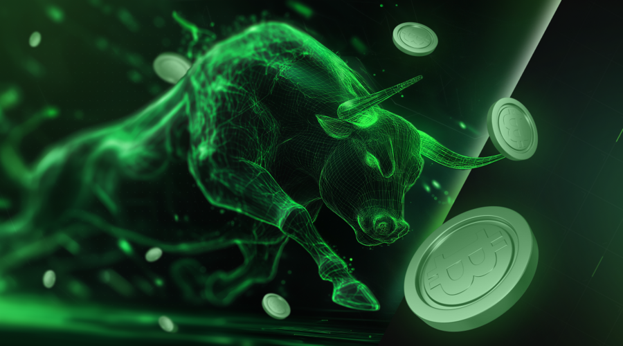 تحلیلگران: بیت‌کوین و ریپل برای رالی کریپتو پایان سال آماده‌اند