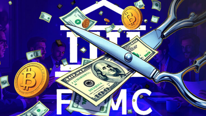 احتمال کاهش نرخ بهره فدرال رزرو کاهش یافت؛ چشم‌انداز سرمایه‌گذاری