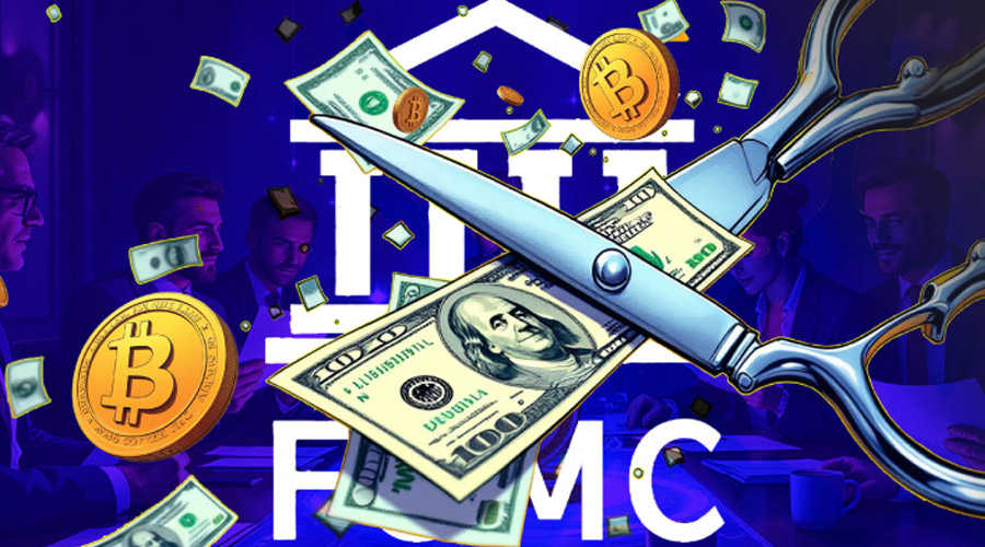 احتمال کاهش نرخ بهره فدرال رزرو کاهش یافت؛ چشم‌انداز سرمایه‌گذاری