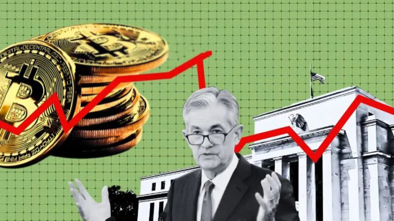 بی‌ثباتی بازارها پیش از انتشار صورت‌جلسه FOMC؛ احتمال کاهش نرخ بهره در دسامبر کم‌رنگ شد