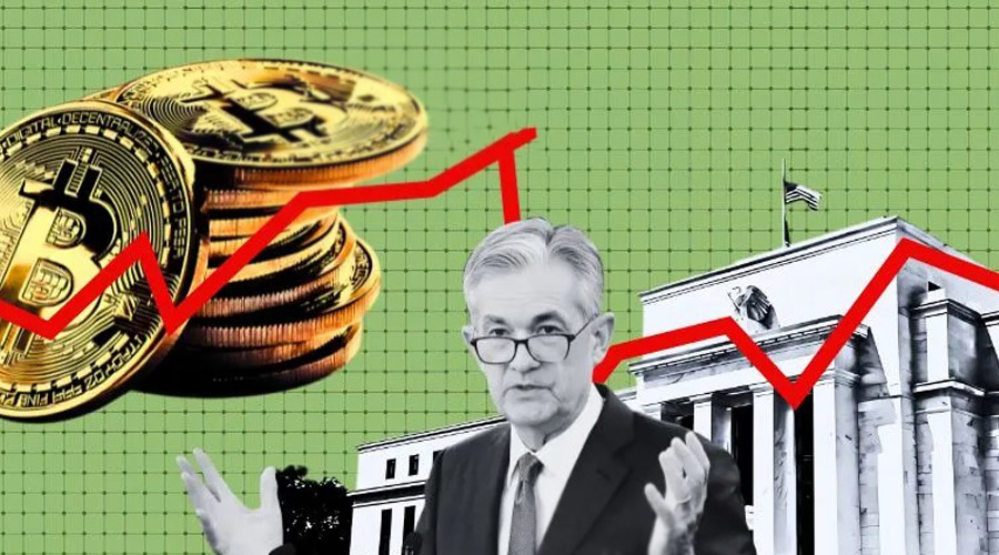 بی‌ثباتی بازارها پیش از انتشار صورت‌جلسه FOMC؛ احتمال کاهش نرخ بهره در دسامبر کم‌رنگ شد