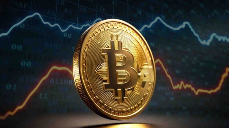 دو سد بزرگ بیت‌کوین که سرمایه‌گذاران را در تله فشار فروش گرفتار می‌کند!
