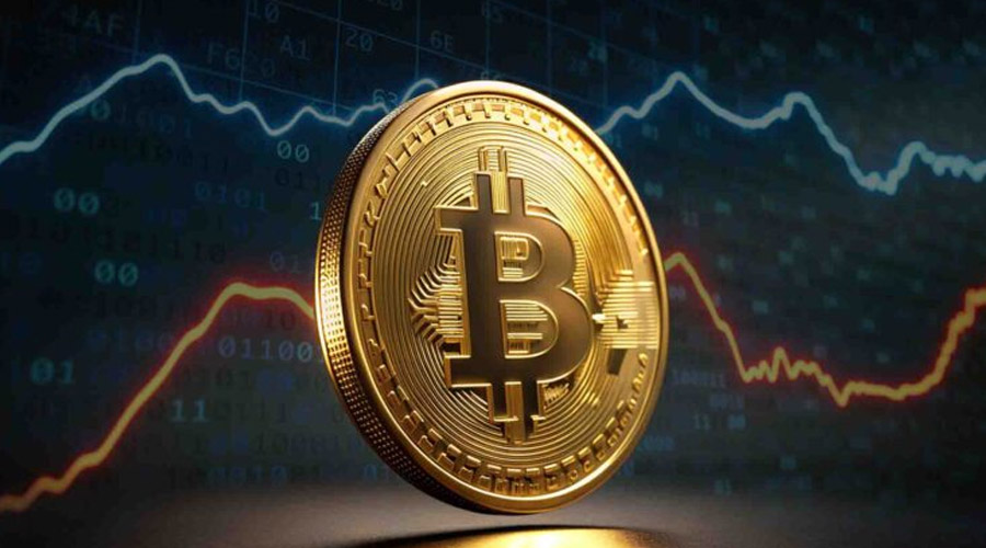 دو سد بزرگ بیت‌کوین که سرمایه‌گذاران را در تله فشار فروش گرفتار می‌کند!