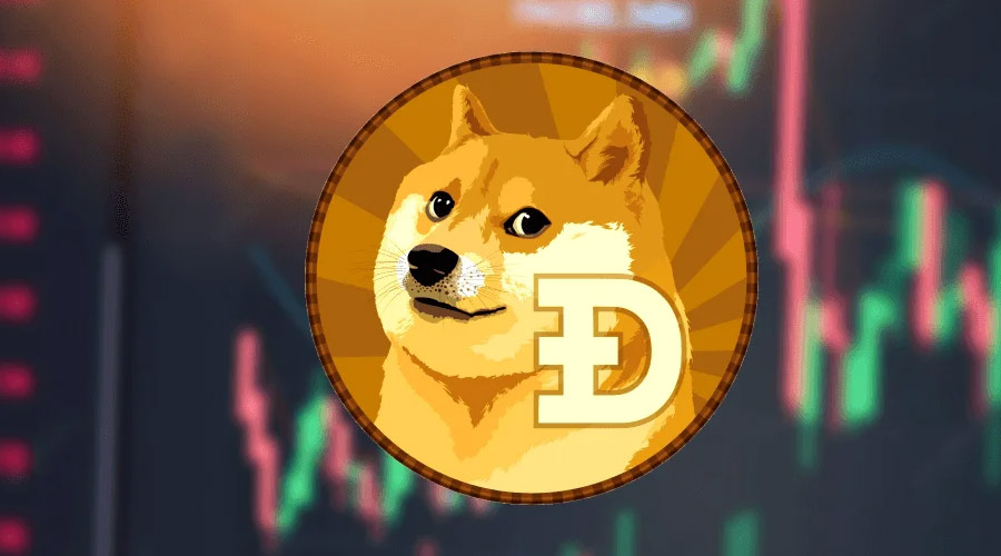 دوج‌کوین به حمایت چندساله نزدیک شد؛ آیا ریزش آخر قبل از رالی بزرگ است؟
