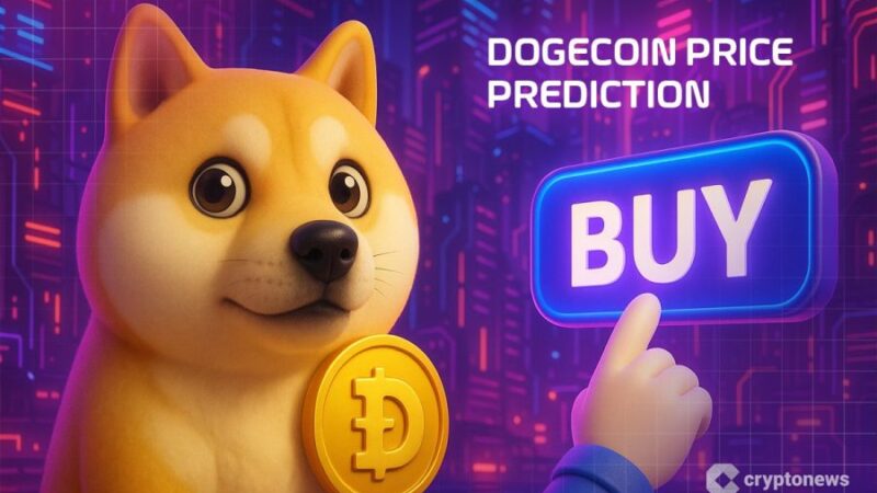 سیگنال خرید دوج کوین از TD Sequential؛ آیا کف محلی در راه است؟