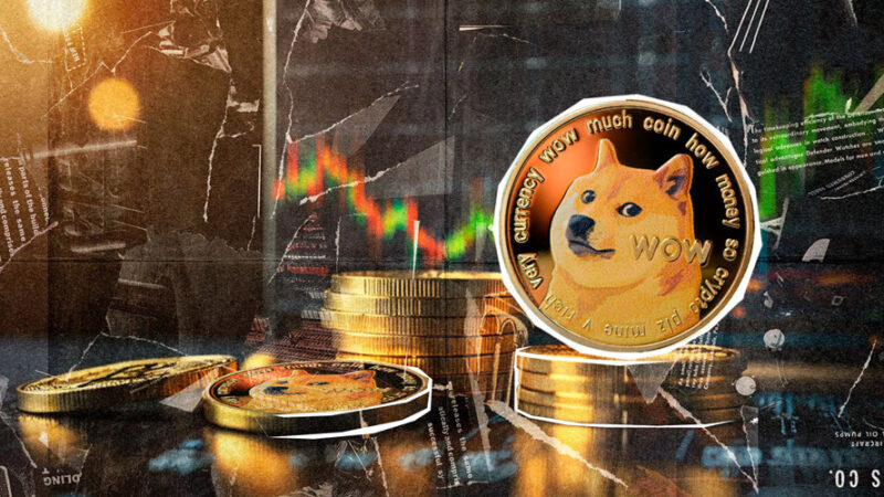 دوج‌کوین ۷ میلیارد دلاری در آستانه صعود؛ آیا ETF جدید کلید بازگشت بزرگ است؟