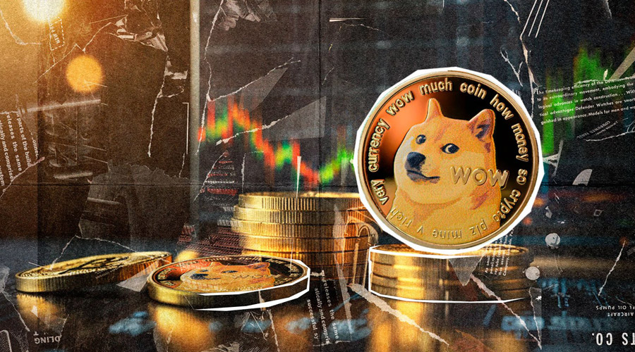 تحلیل روند دوج‌کوین پس از معرفی ETF جدید و فروش چند میلیارد دلاری