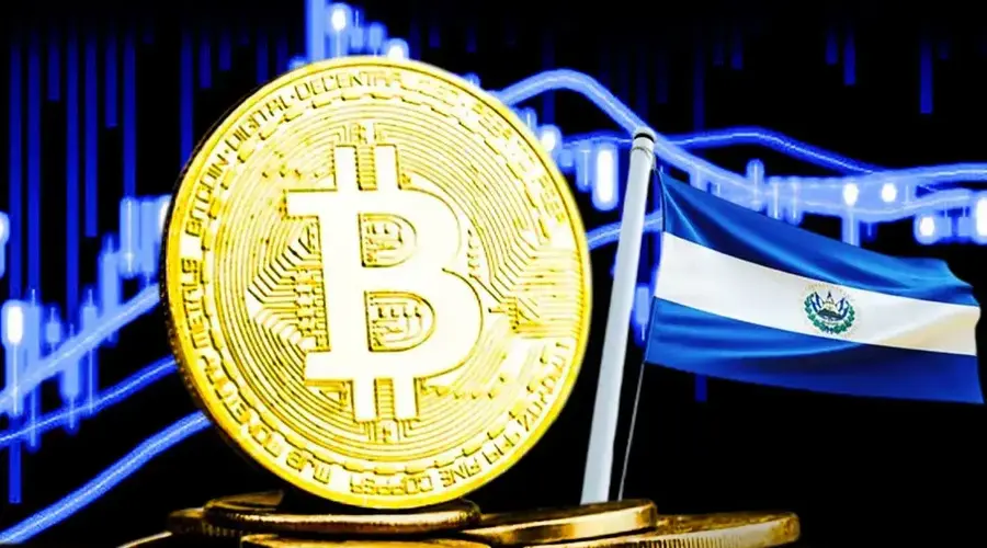 ال‌سالوادور در بازار نزولی بیت‌کوین: خرید ۱،۰۹۰ واحد بیت‌کوین به ارزش ۱۰۰ میلیون دلار در یک روز