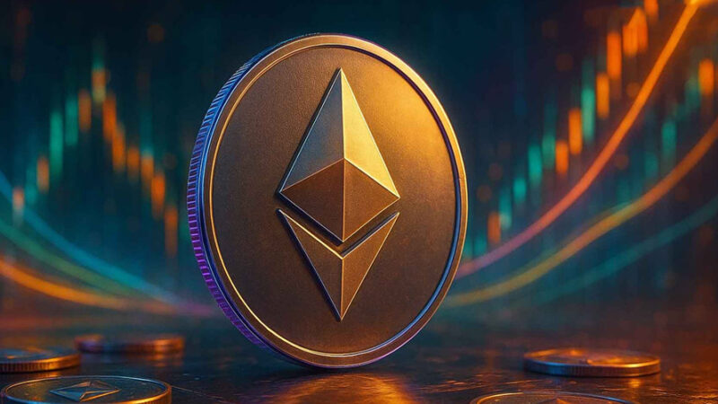 اتریوم در آستانه عبور از ۳۲۰۰ دلار؛ استیبل‌کوین‌ها چه نقشی بازی می‌کنند؟ 