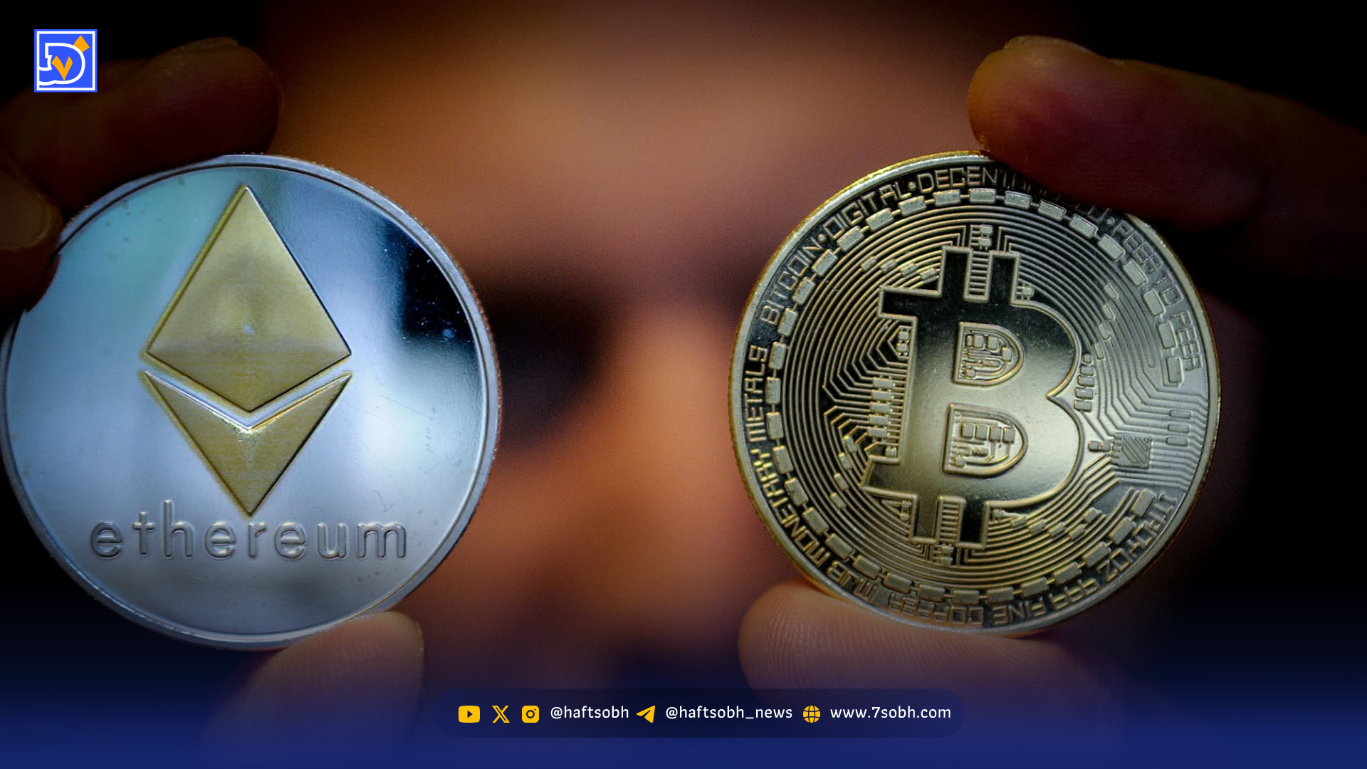 تحلیل جنجالی 10x Research: روی اتریوم موقعیت فروش باز کنید / بیت کوین در حال بلعیدن سرمایه‌های نهادی است