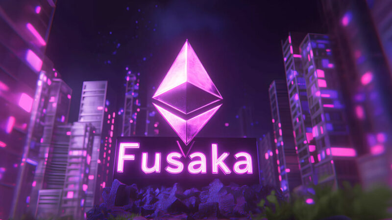 اتریوم در آستانه انفجار قیمتی؛ آیا ارتقای Fusaka جرقه صعود را روشن می‌کند؟