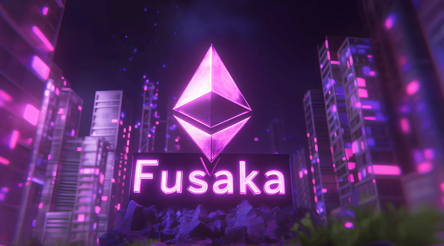 اتریوم در آستانه انفجار قیمتی؛ آیا ارتقای Fusaka جرقه صعود را روشن می‌کند؟