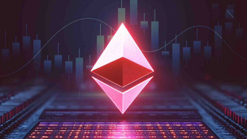 چرا قیمت اتریوم با وجود عقب‌نشینی فروشندگان همچنان سقوط می‌کند؟